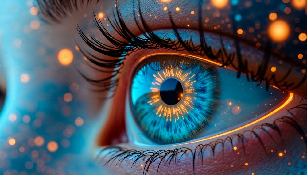 Our vision