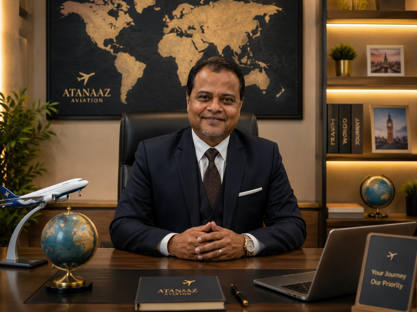 ceo