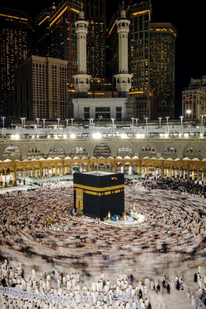 destination mecca 18