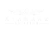 ATANAAZ Aviation Logo