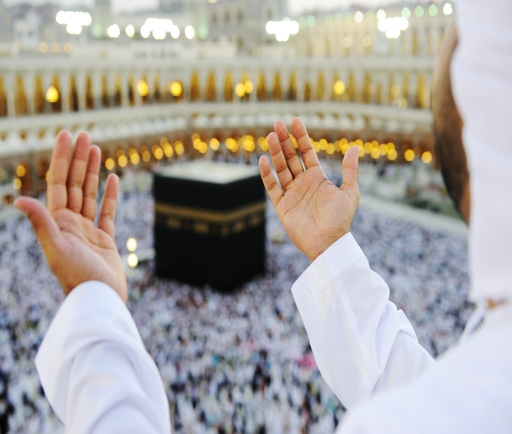umrah rituals accorhotels